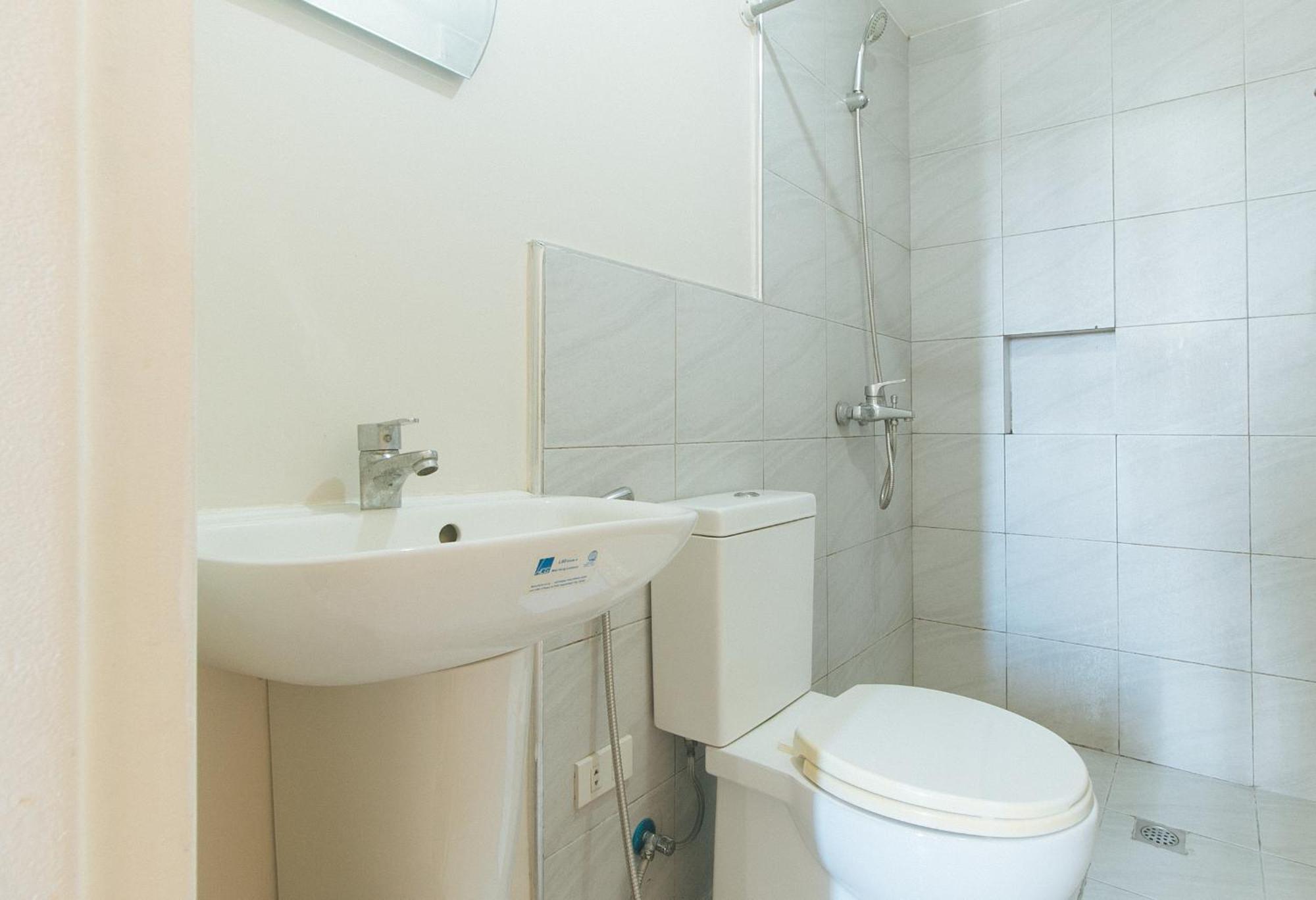 59 Xavierville By Reddoorz Cubao Exterior photo
